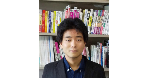 マーケティング研究を通して、企業と顧客を幸せにしたい