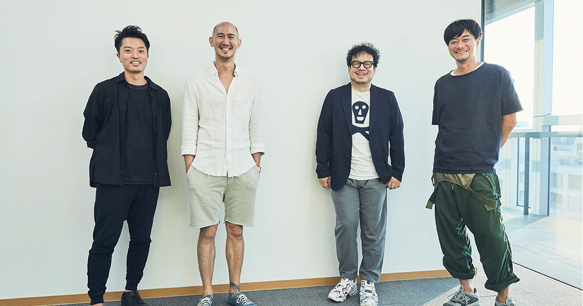 古い慣習や壁を壊す、クリエイティブのチャレンジ