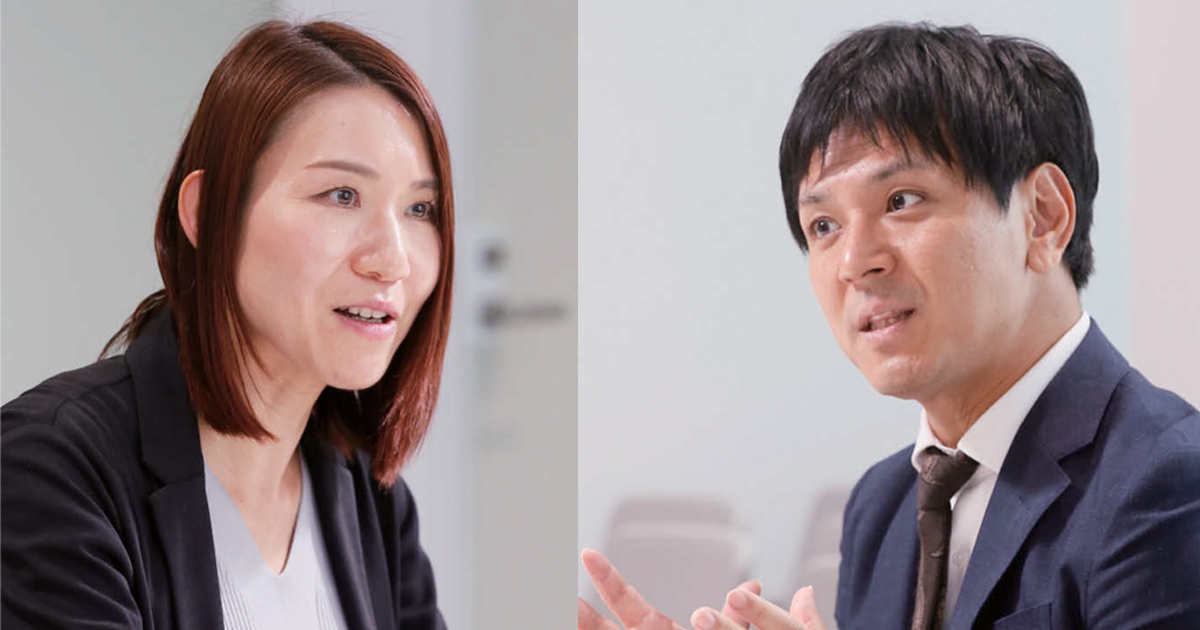 [PR] 思いがけない「人事」が自分の市場価値を高めてくれた