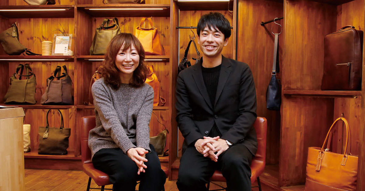 [PR] マザーハウスに聞く、社会と共存しながら一人ひとりが成長できる新しい企業経営とクリエイティブの役割