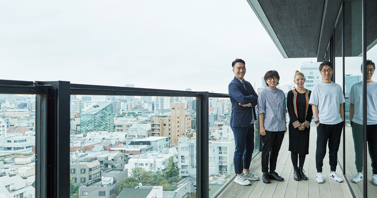 アルスエレクトロニカから読み解く 未来の社会・事業をつくるためのアイデア