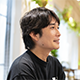 桑原 翔 氏