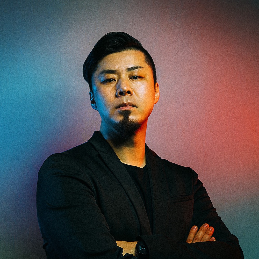 川腰 和徳氏