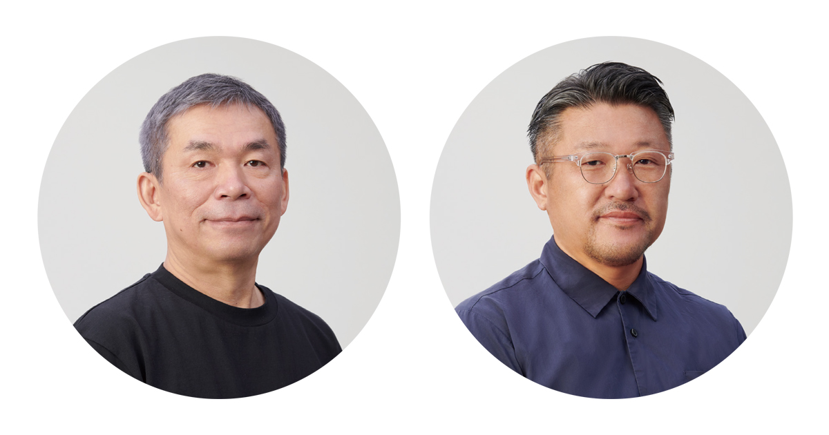 安次富隆×齋藤精一「グッドデザイン賞2022」を振り返る