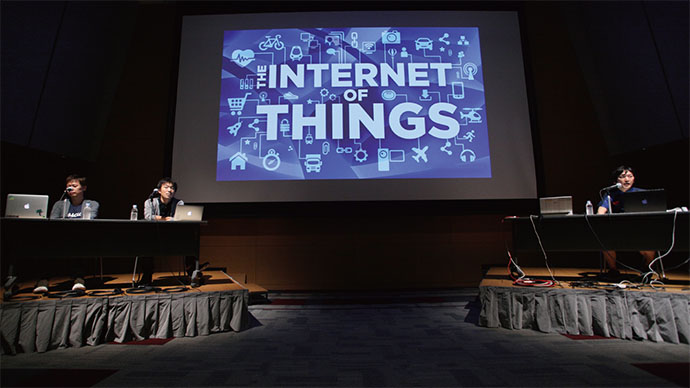 IoTはエージェンシービジネスとテレビをどう変えるのか？