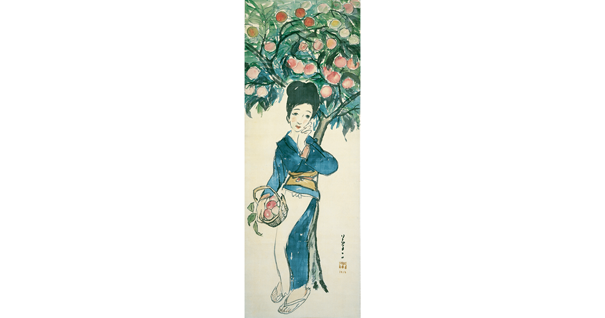 生誕140年 YUMEJI展　大正浪漫と新しい世界ほか展覧会情報