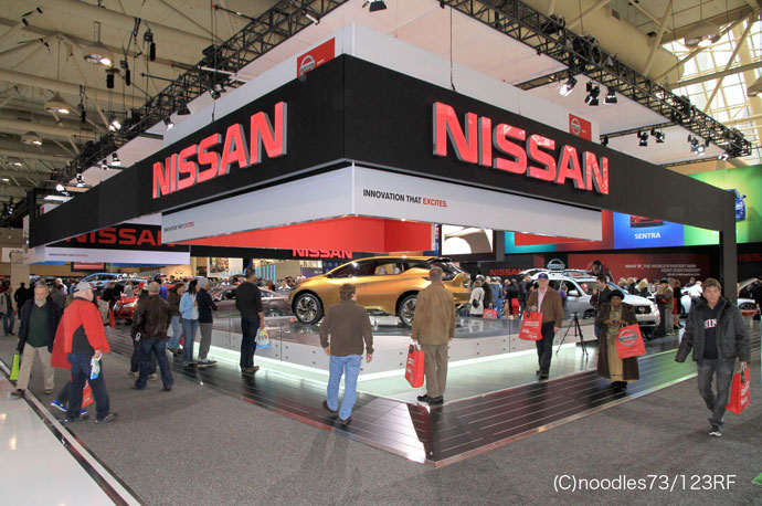 [PR] 日産がOmnicom Groupと契約、専門チーム「Nissan United」を管理