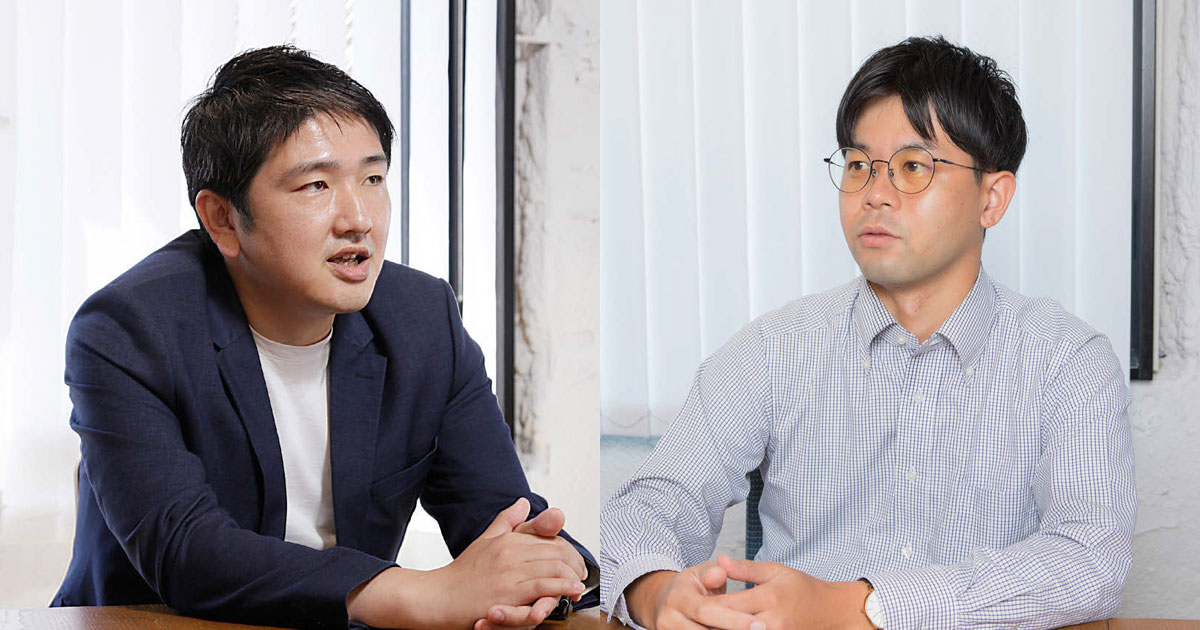[PR] 店頭でのトライアル、リピート獲得に有効なWebサービス 日清フーズの活用事例──ドゥ・ハウス