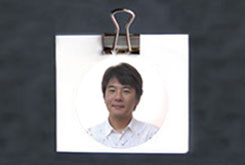 吉岡虎太郎のコピーの作法