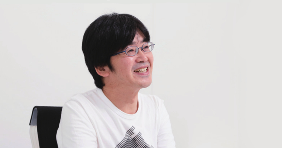 グランプリは、背中を押し、自分を叱咤してくれる、鬼嫁のような存在