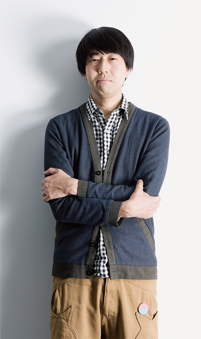 地域×編集＝生活への深い関与