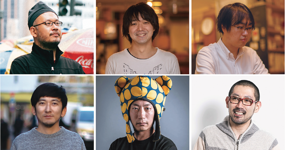 テクニカルディレクター集団 BASSDRUMが本格始動！