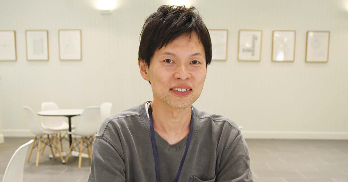 子（AI）育てはファミリー（会社全体）で！