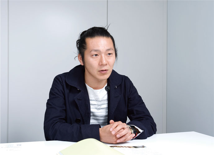 アドフェスト受賞で学んだ ディレクターとしての覚悟