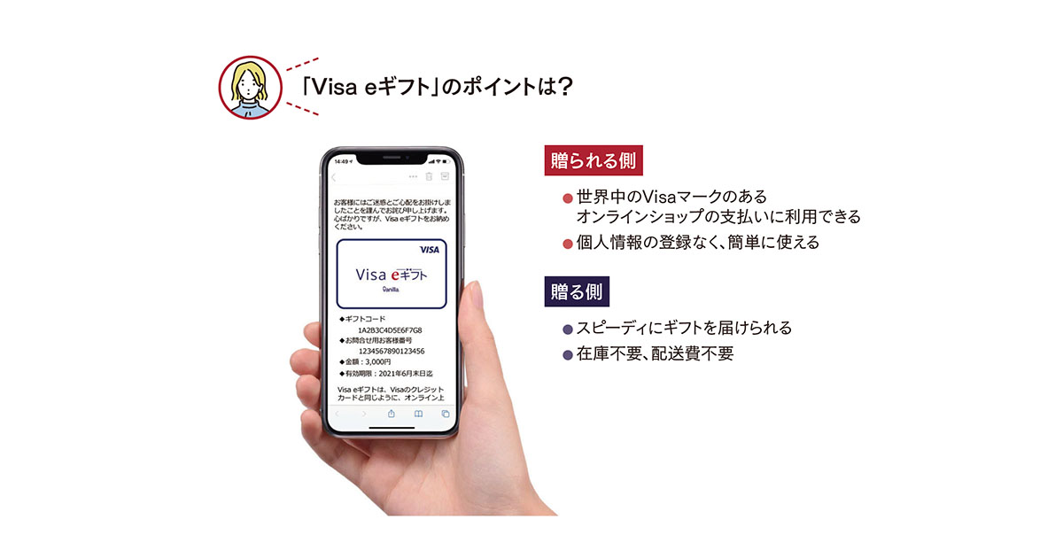 [PR] 信頼関係を再構築する第一歩、気持ちを届けるデジタルギフト