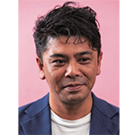 左俊幸氏