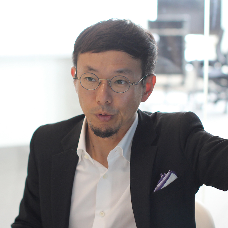 柳澤 大輔