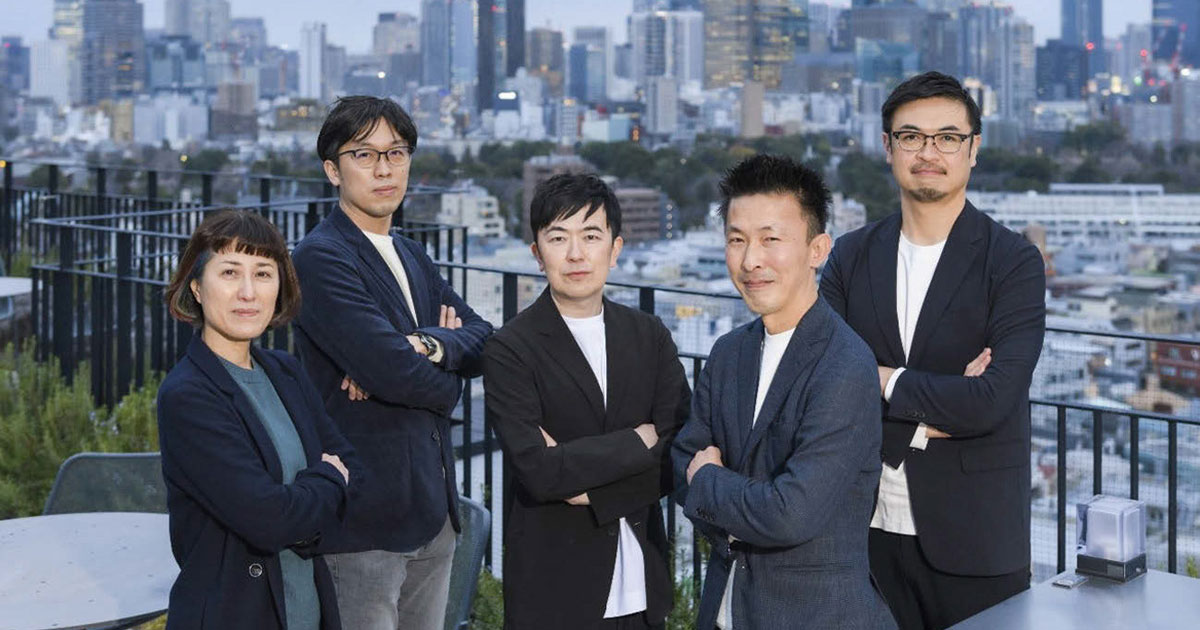 マーケティング×DXで実現する ユーザー視点の企業変革 CMO X 研究会レポート