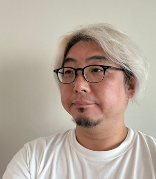 宮腰 卓志氏