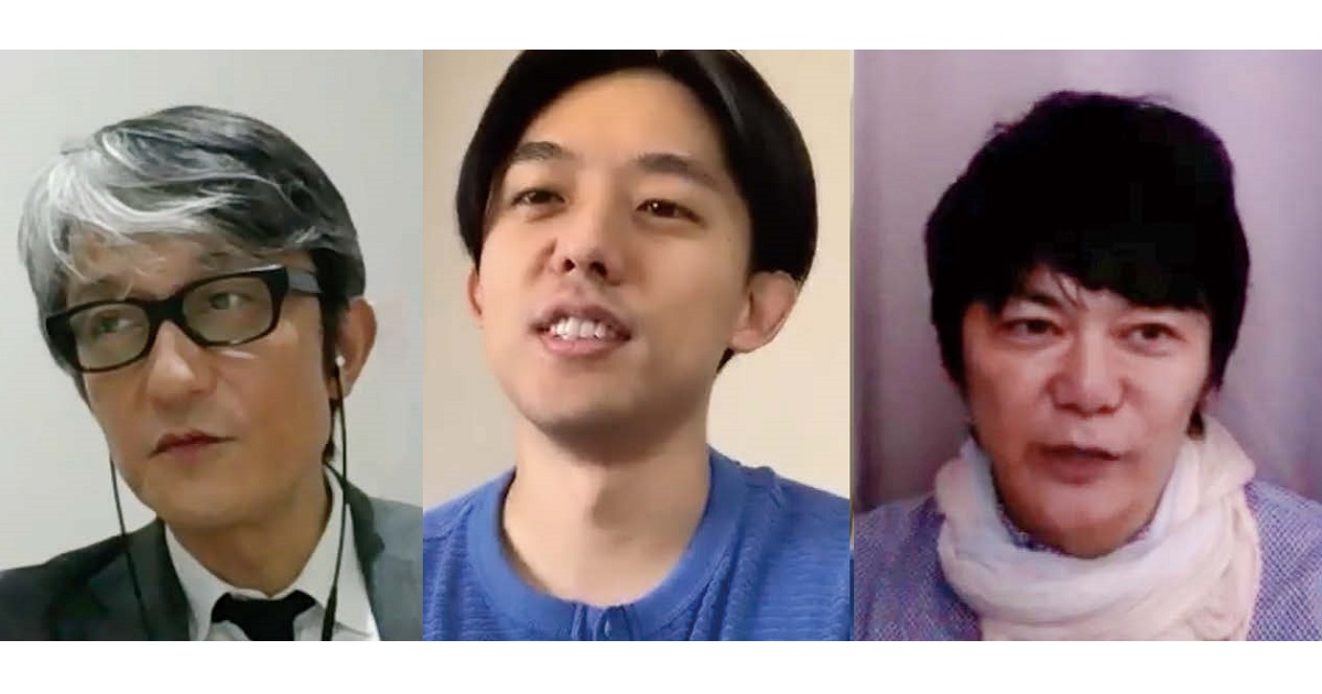 生活様式を変える言葉の力