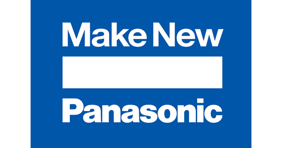 [PR] 白いブランクには何を入れる？パナソニック「Make New」プロジェクト