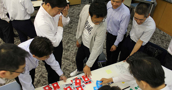地方銀行初のSDGs宣言で 滋賀県内での推進を後押し