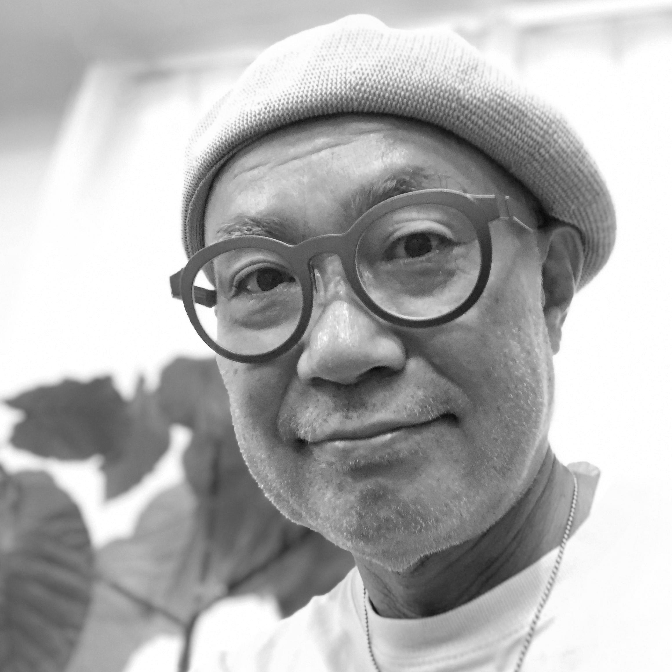 手島裕司氏