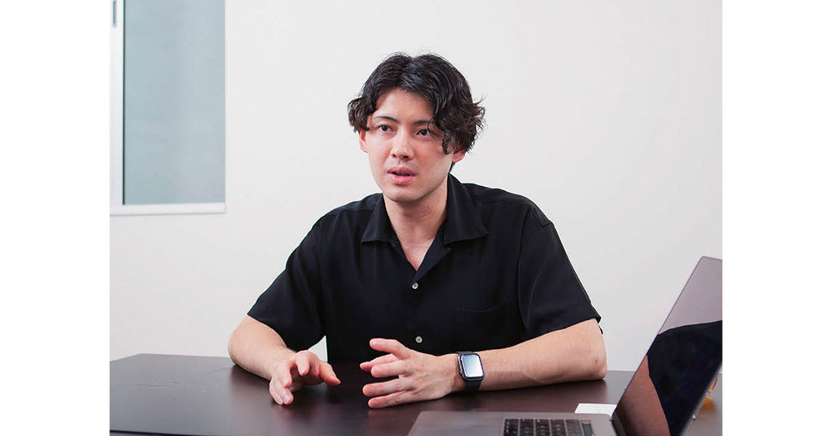 AR技術を社会実装するアイデアを開発