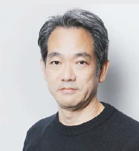 野崎 衛 氏