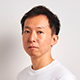 長村 禎庸氏