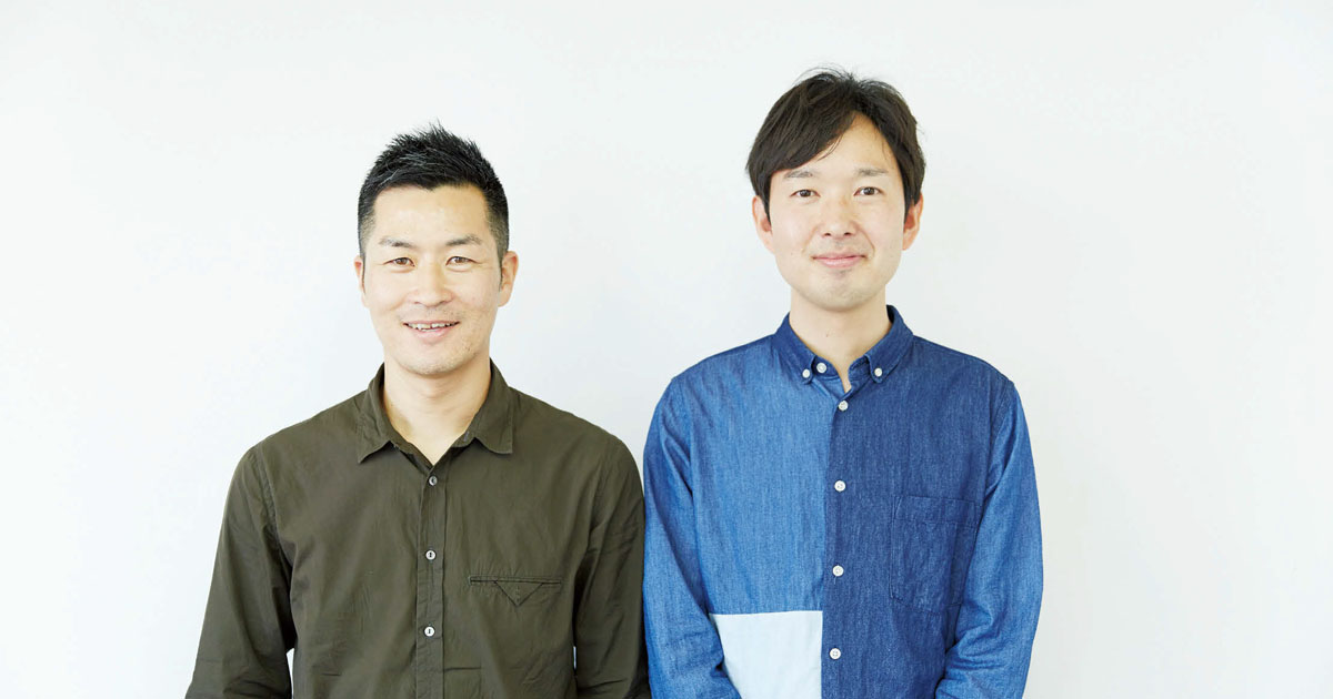 それぞれのクリエイティブにプラスを生む場をつくる