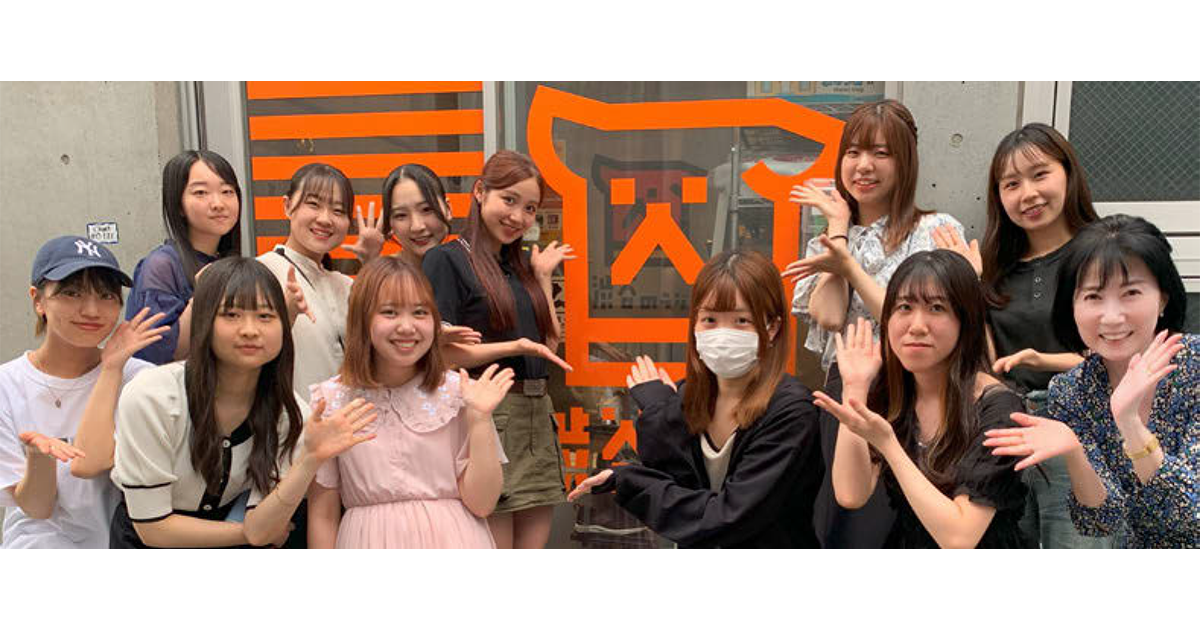 「共感メディア」プロジェクトの実践を通じてメディア情報リテラシーの修得を