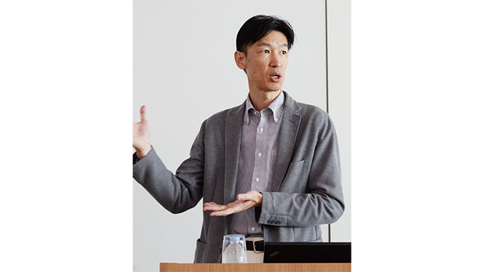 [PR] 第1回「青山マーケティング朝大学」レポート