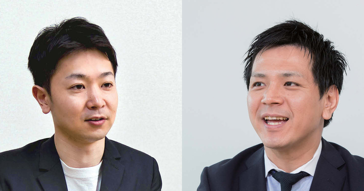 [PR] 「良い経験に投資する」そう信じて選んだスタートアップへの道