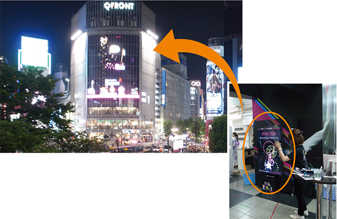OOHも「体験型」が主流に！注目の屋外メディア6選（前編）
