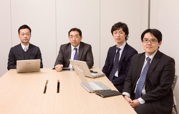 [PR] 効果を最大化する「販促プラットフォーム」の誕生