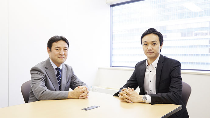[PR] 企業理念の達成のためにデジタルを活用する