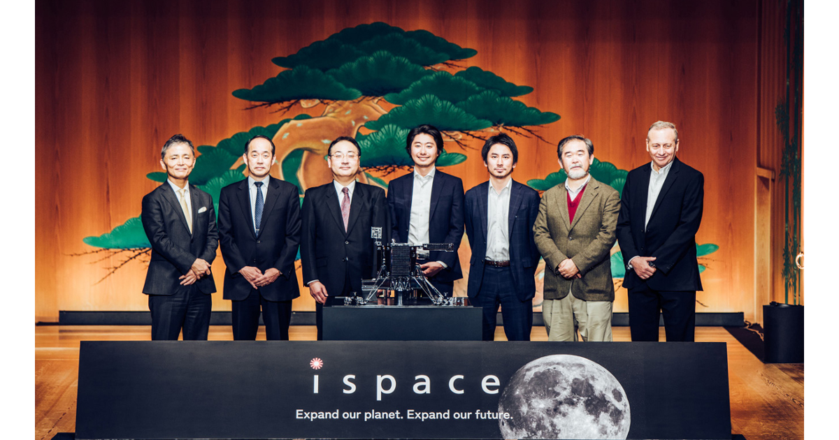 資金調達のチャンスを活かし報道発表で「ispace」をアピール
