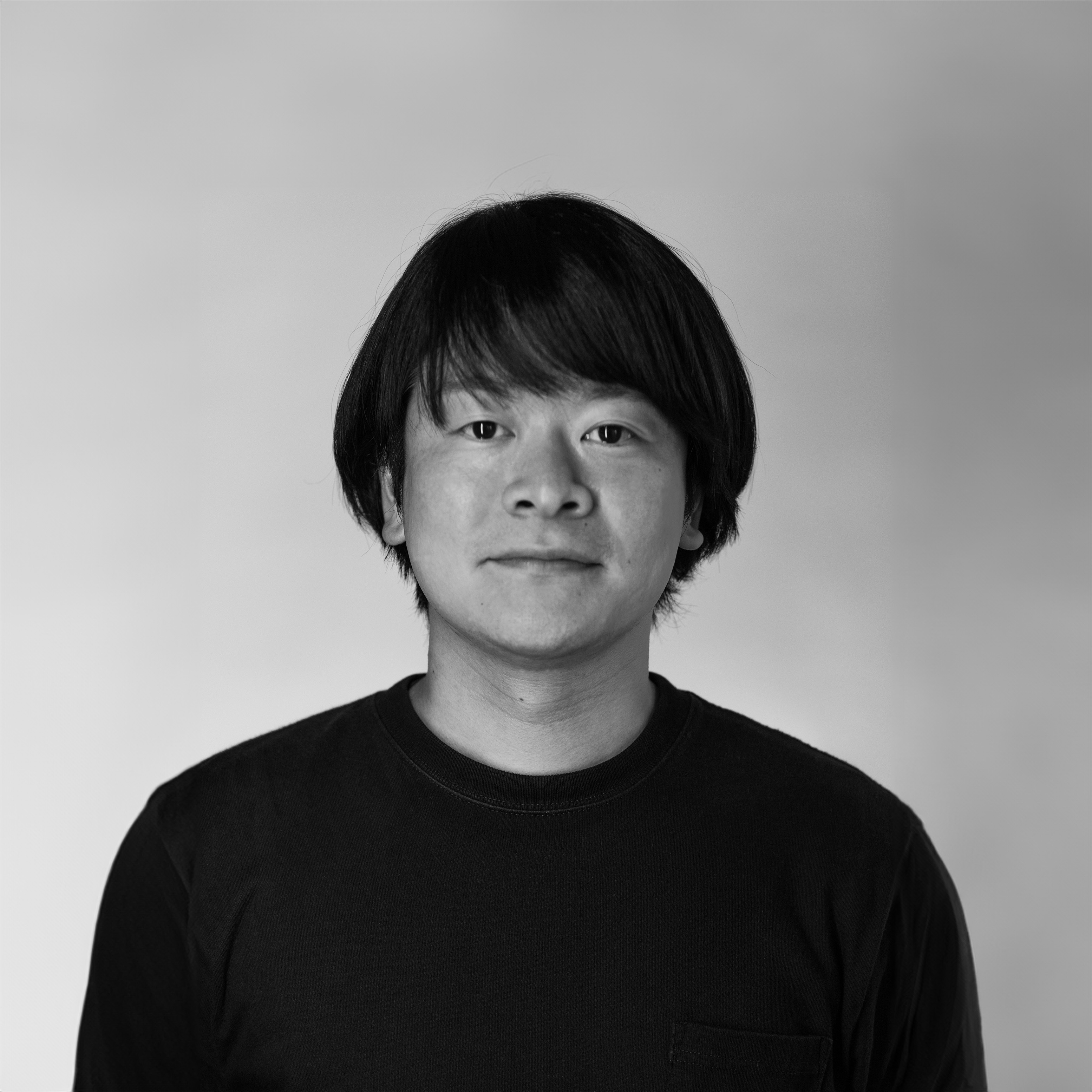 歌代 悟氏