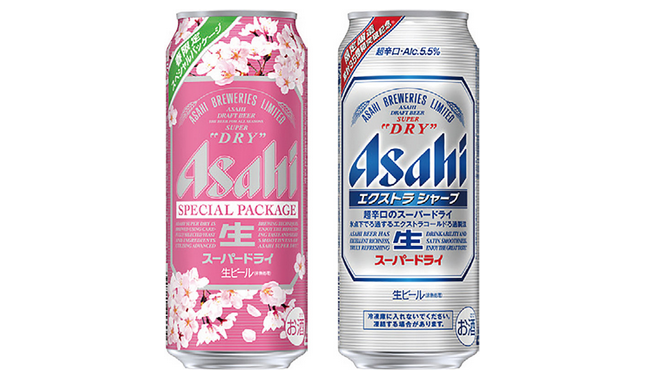 アサヒビール「SNSの投稿から商品ごとの飲まれ方の違いを見つける」