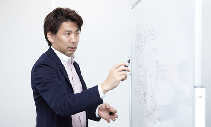 [PR] ネットモニタリングで守る　企業レピュテーション