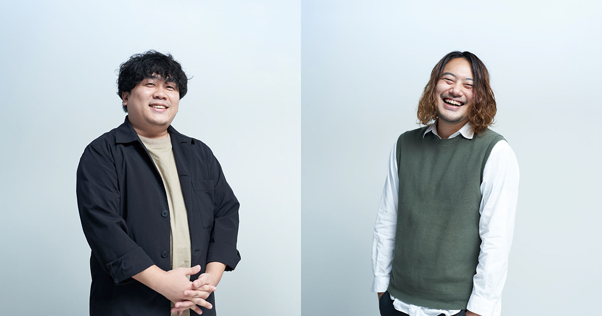 [PR] 注目のU35ディレクター＆プロデューサー（右脳事件）