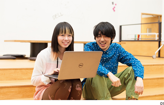 [PR] クリエイティブワークを加速する理想のツール