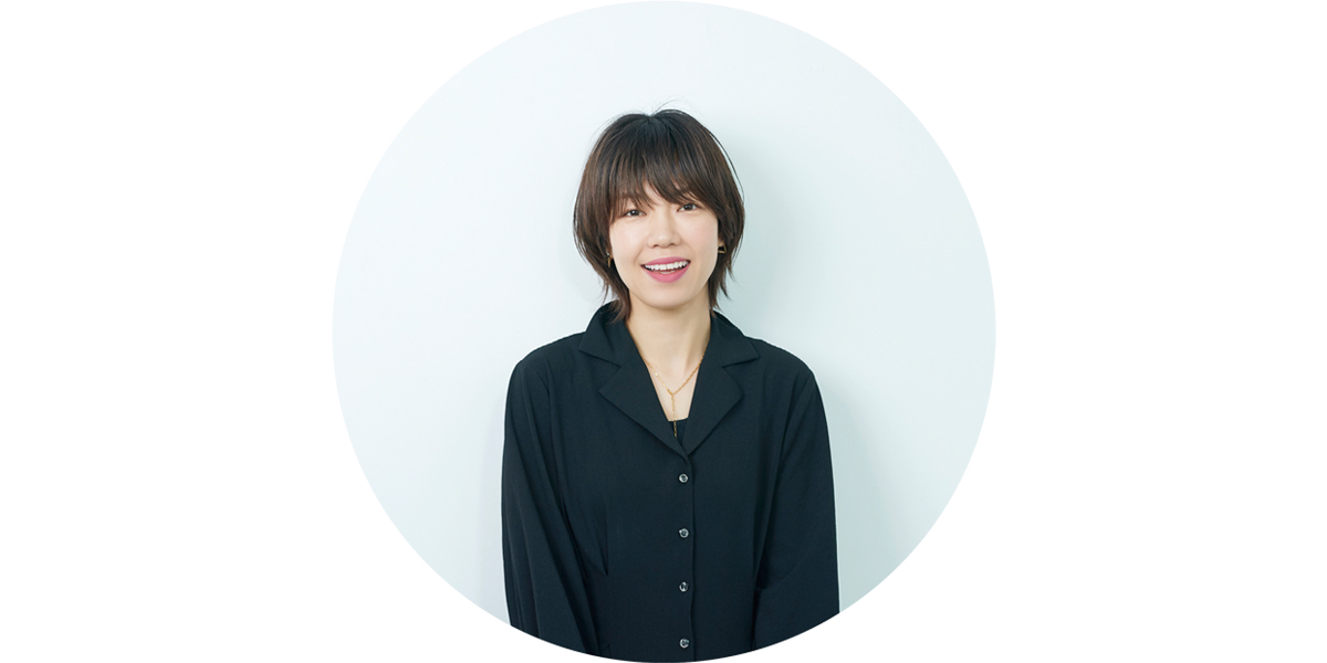 ヘアメイクの仕事の実情「ロジカルな過程が表現の質を高める」