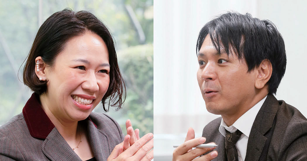 マーケターだ、広報だと肩書きにとらわれないほうが自分の可能性は広がる