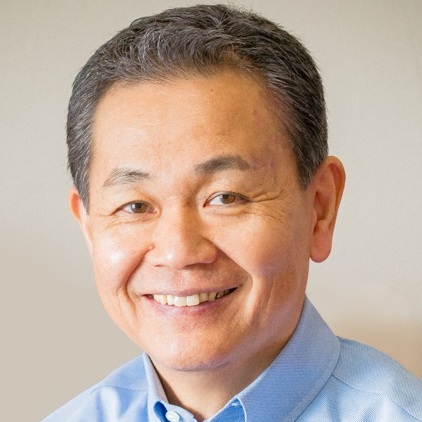 國貞 克則氏