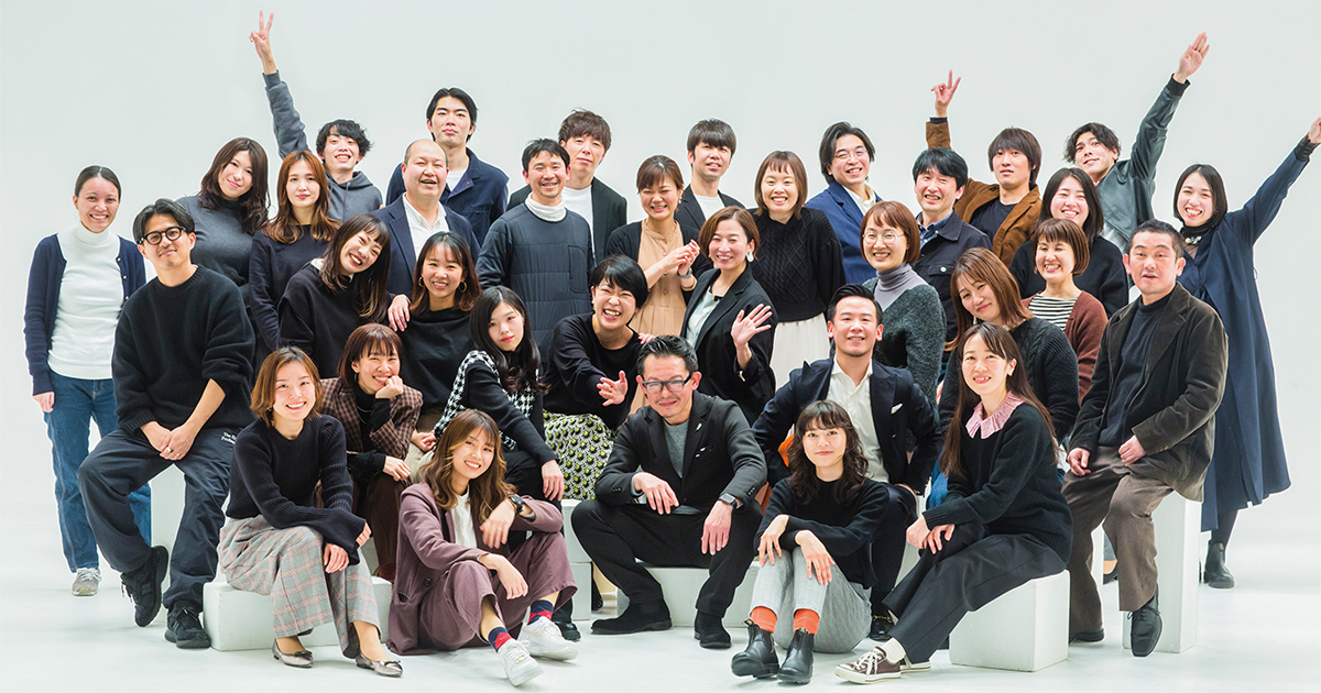 [PR] 創立60周年 企業の課題解決とクリエイターの地位向上を目指す