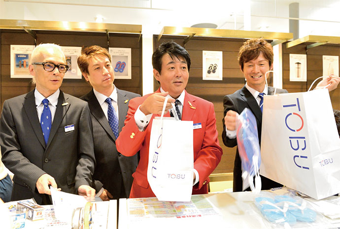 7月に行われた14社のPRイベント、来場メディア数、掲載実績まとめ