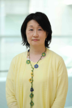 池田 文恵 氏