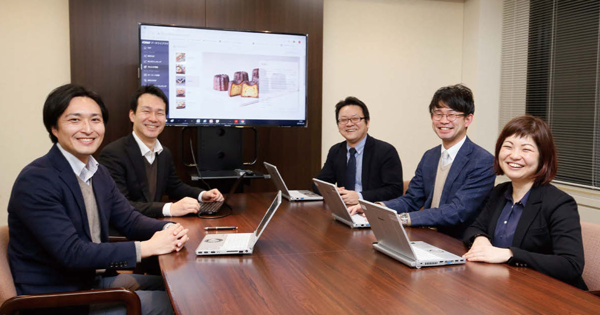 [PR] 「ぐるなび データライブラリ」から見えた「外食のビッグデータ」利活用の可能性